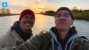 nul stjerner 2021 DR TV