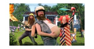 onkel reje sommer 2021 Ramasjang