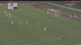 OL 4K Ultra HD Eurosport 4k 1 vest