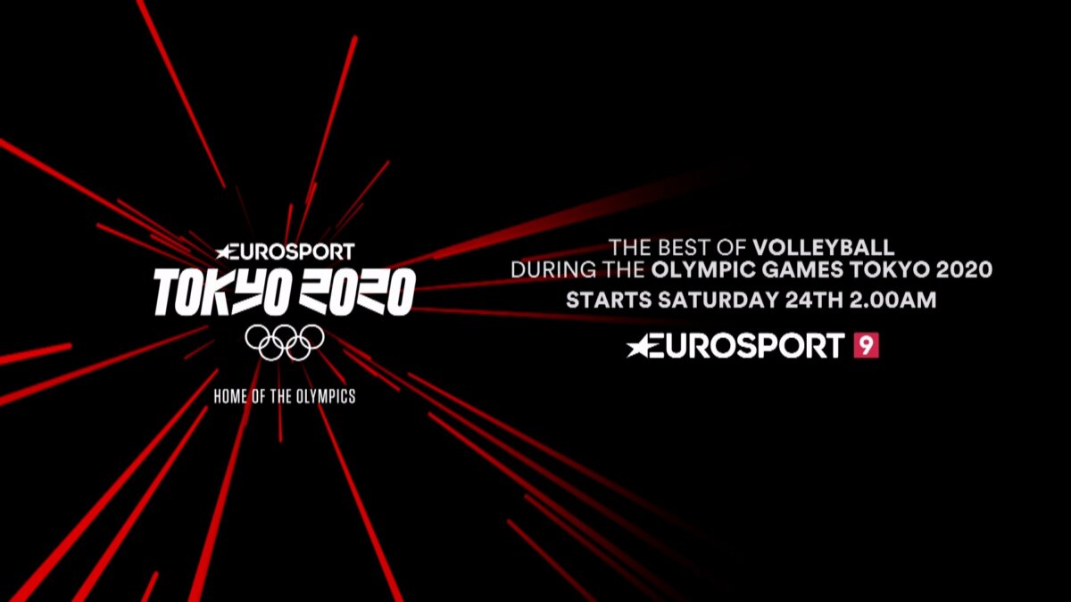 Eurosport OL kanaler
