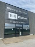 Hifi Klubben Hjørring