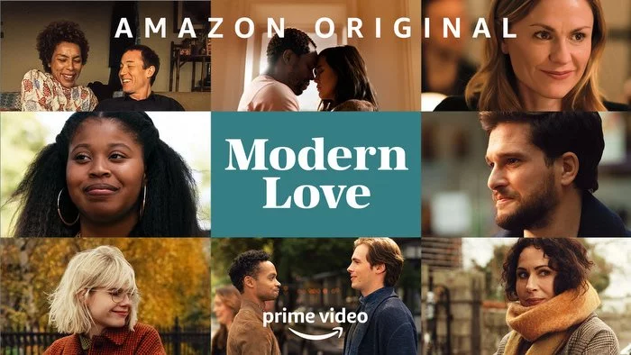 Modern Love Season 2 - Official Trailer | Prime Video