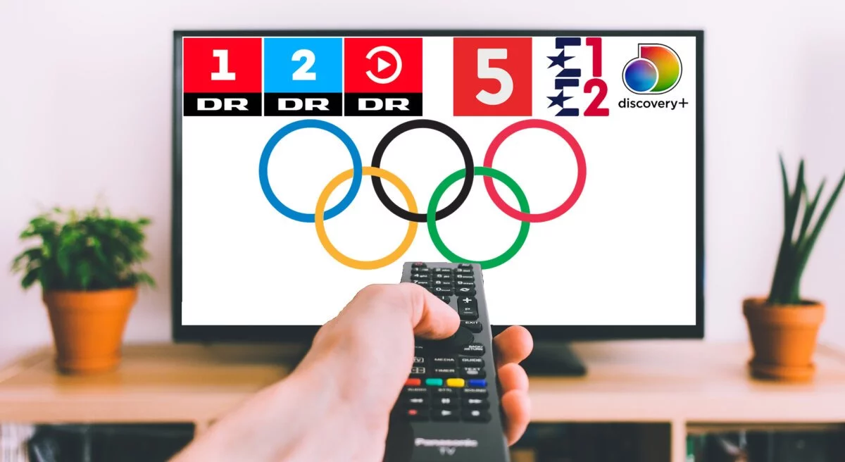 OL 2020 TV Streaming