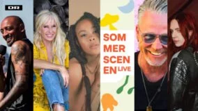 Sommer musik dr 2021