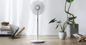 Xiaomi Smartmi SmartFan 3 Test