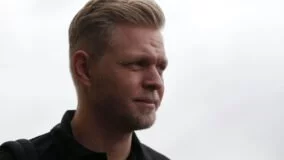 kevin magnussen