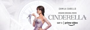 Cinderella Prime Video
