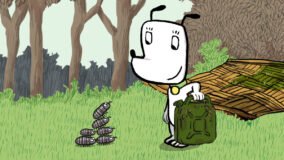 Hunden Ib paramount+