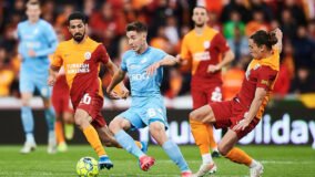 Randers Galatasaray