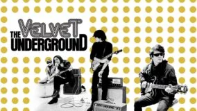 The Velvet Underground Apple TV