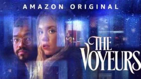 The Voyeurs PrimeVideo