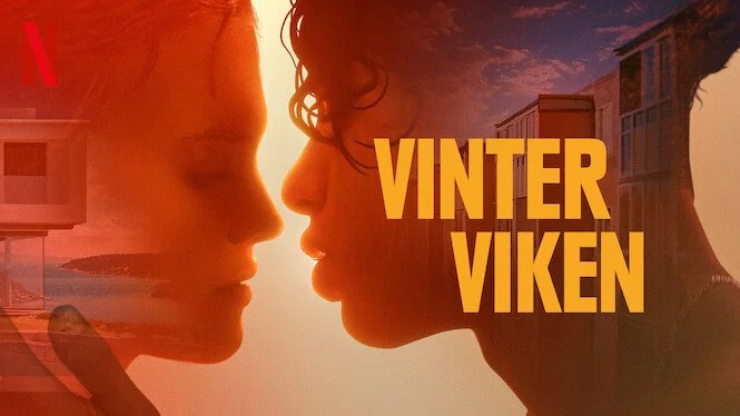 Vinterviken | Officiel trailer | Netflix