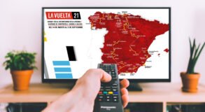 Vueltaen 2021 TV Streaming