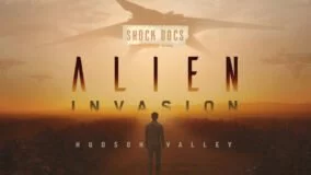 alien invasion