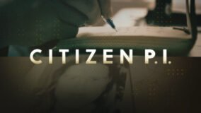 citizen pi