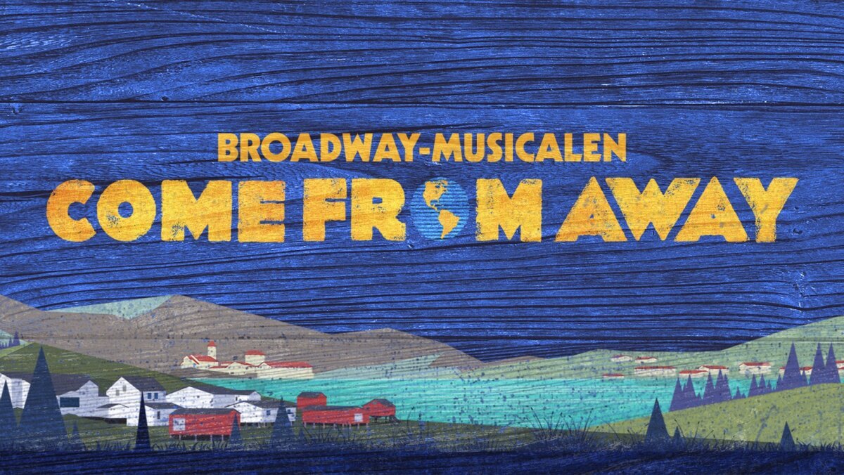 Come From Away — Official Trailer | Apple TV+