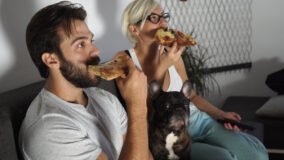 Allente danskernes tv vaner