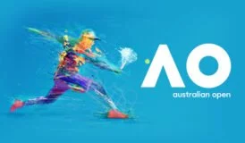 Australian Open tennis