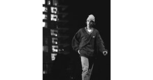 Bieber dokumentar PrimeVideo