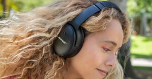 Bose QuietComfort 45