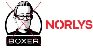 Boxer Norlys