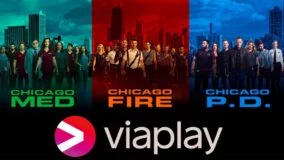 Chicago serier viaplay