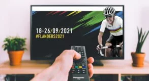 Cykel VM 2021 TV 2 Sport