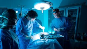 Dr Death the undoctered story