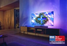 Philips OLED 936 Lifestyle