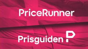 Pricerunner Prisguiden