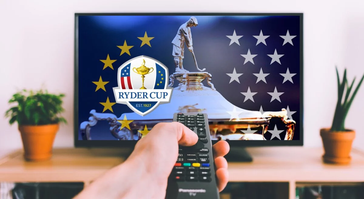 Ryder Cup TV Streaming