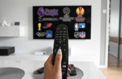 TV Sport TV-Guide Rettigheder Nyheder