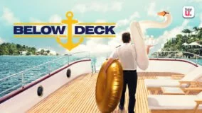 hayu below Deck