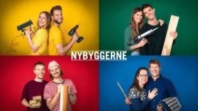 nybyggerne 2021 TV 2