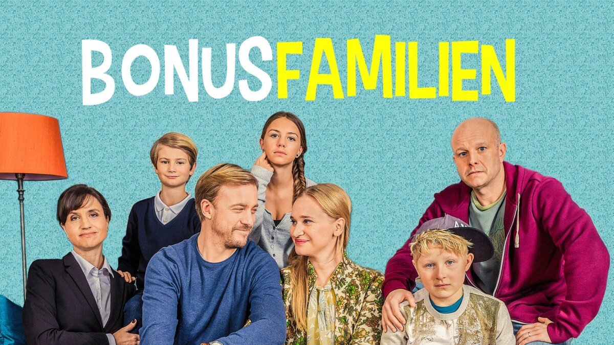 Bonusfamilien