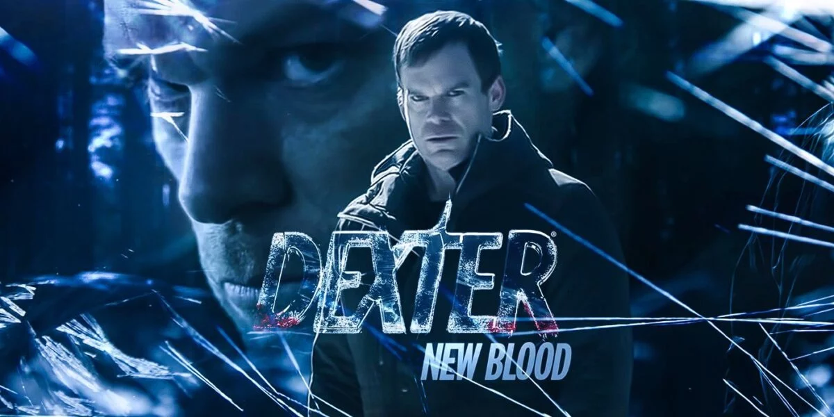 Dexter – New Blood