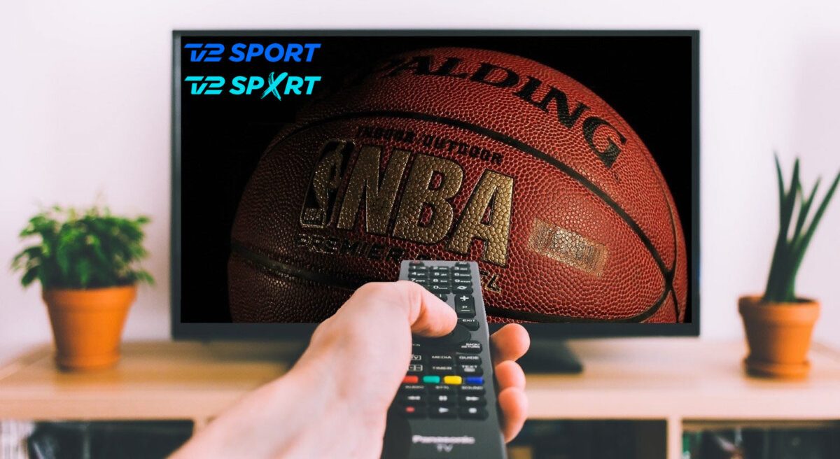 NBA Basket TV 2 Sport TV 2 Sport X