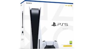 Sony PlayStation 5