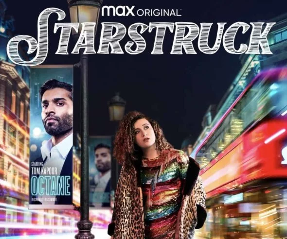 STARSTRUCK Official Trailer (2021) Rose Matafeo, HBO Max