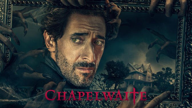 Chapelwaite Season 1 Trailer | Rotten Tomatoes TV