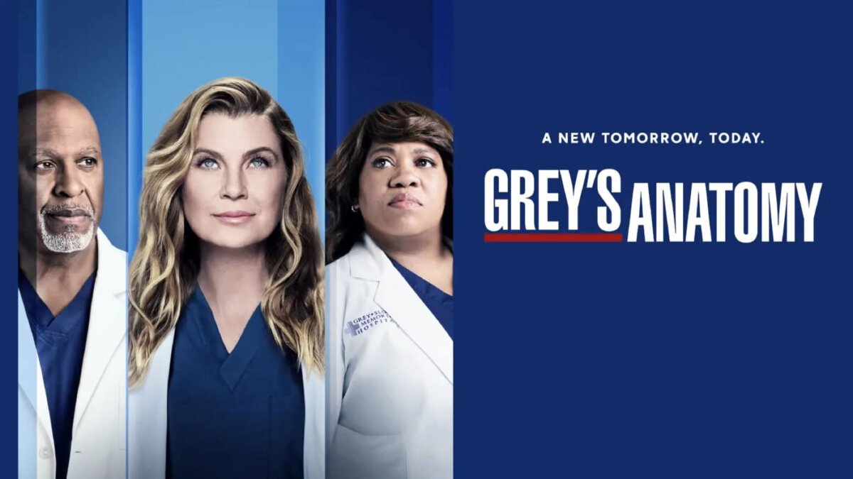 Grey’s Anatomy Season 18 & Station 19 Season 5 Premiere Crossover Event Trailer (HD)