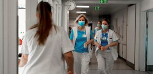 opråb fra sygehuset TV 2