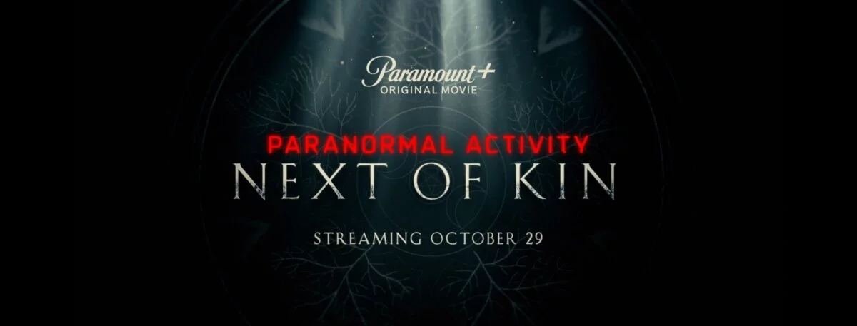 Paranormal Activity: Next of Kin | Streaming now | Paramount+ Nordic