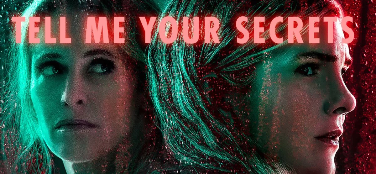Tell Me Your Secrets Season 1 Trailer | Rotten Tomatoes TV