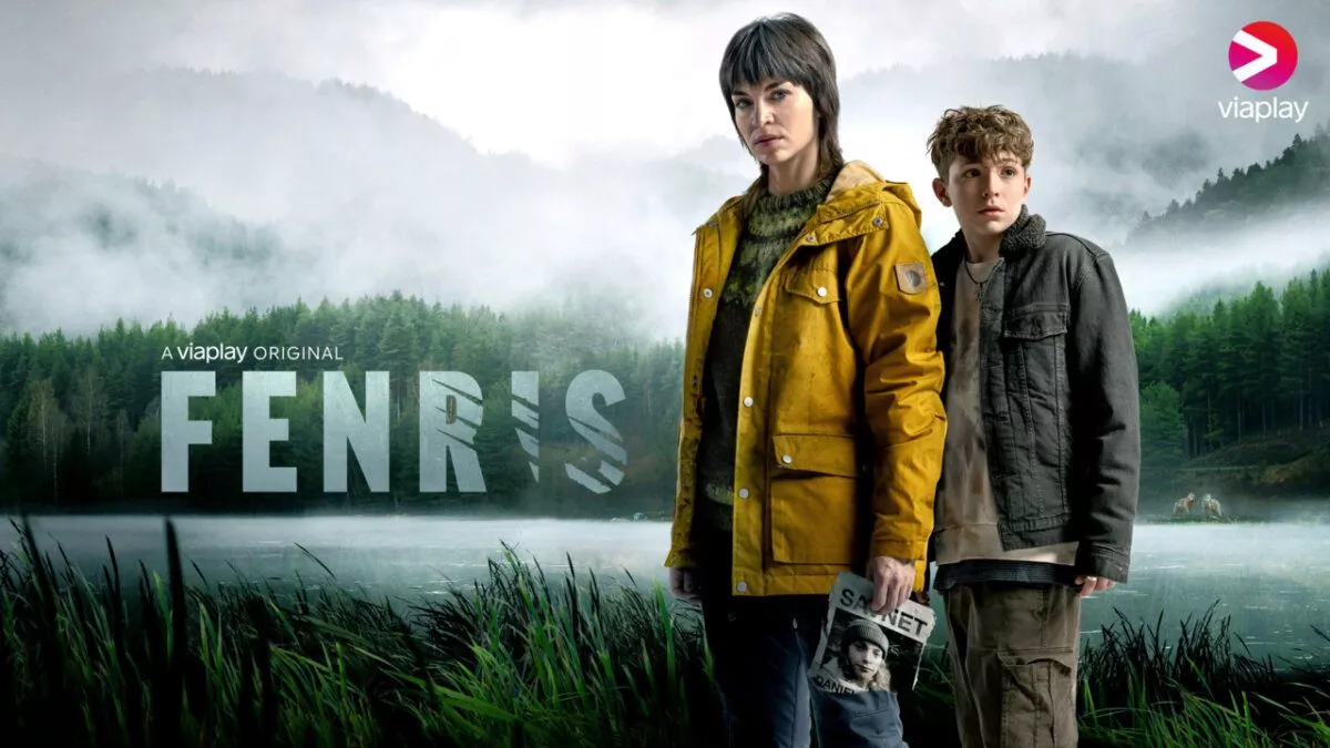 Fenris | Official Trailer | A Viaplay Original