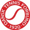 Logo Dansk Tennis Forbund