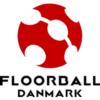 Logo Floorball Danmark