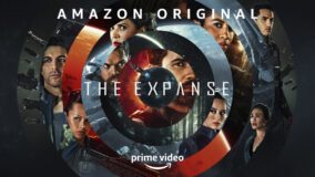 The Expanse Sæson 6 Prime Video