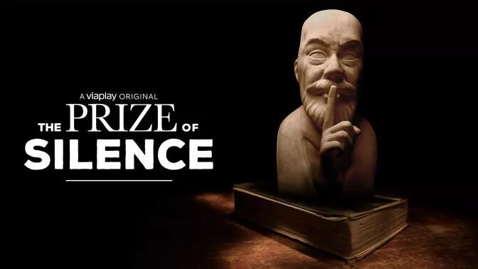 The Prize of silence viaplay