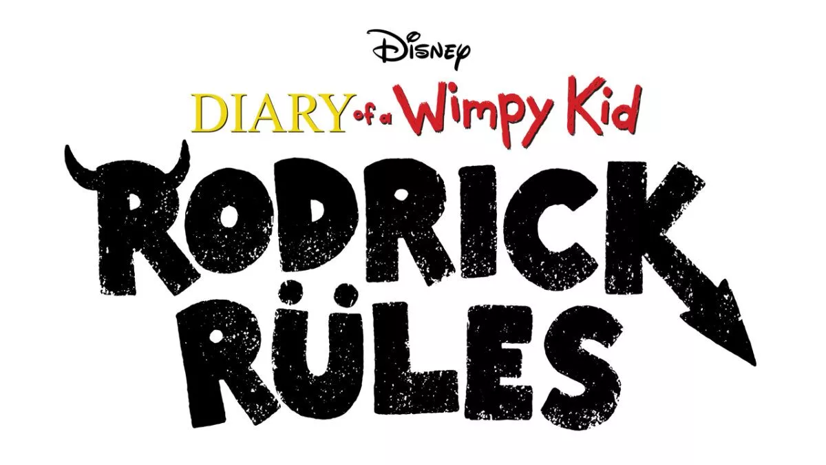 Rodrick Rules Disney+